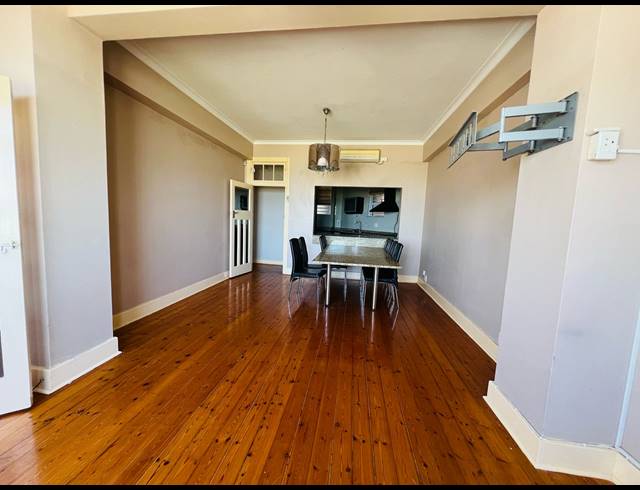 2 BEDROOM APARTMENT TO LET IN DURBAN CENTRAL